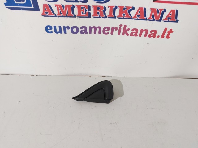 Molding, RH